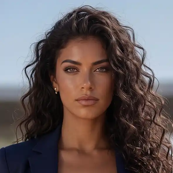Savannah Wells — Profil