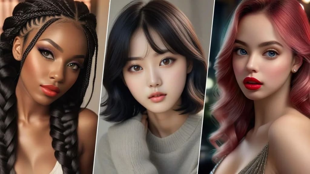 Best AI Roleplay Website 2026: Why Immersion and Presence Matter More Than Ever - WhatsLove AI