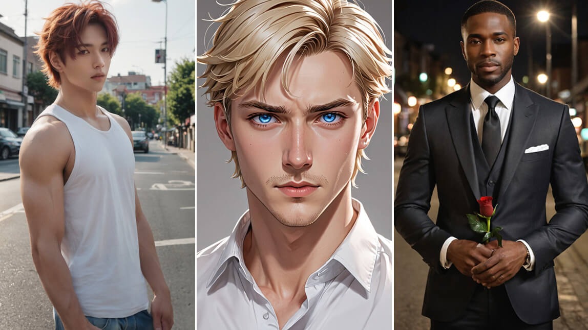 AI Boyfriend Chatbot in 2026: The Guy Who Never Flaked - WhatsLove AI
