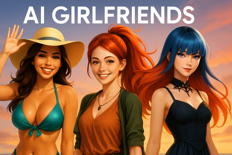 AI Girlfriend Chat in 2026: What It Actually Feels Like When You Let It Into Your Life - WhatsLove AI