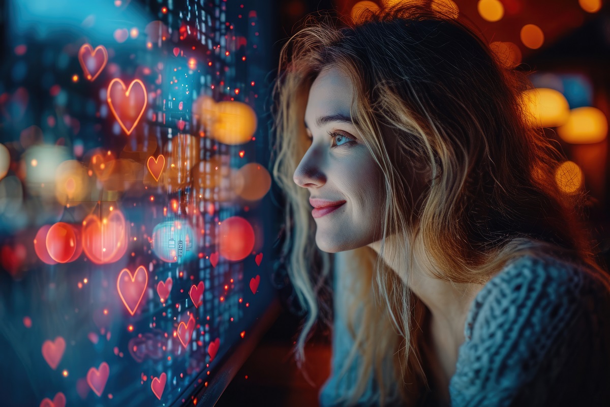 Living With AI Companion Chat: A Year That Changed How I Think About Being Alone - WhatsLove AI