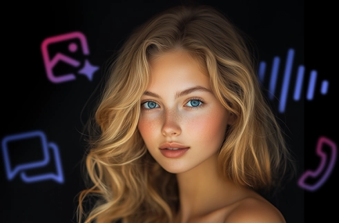 What the Best AI Girlfriend Web Actually Feels Like in 2026 - WhatsLove AI