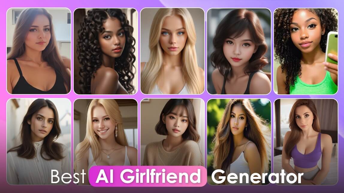 Emotional AI Girlfriend Companion Online: The Quiet Emotional Comfort Missing From Modern Daily Life - WhatsLove AI