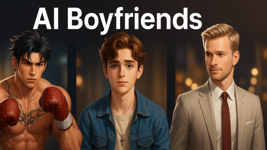WhatsLove AI AI Boyfriend Feature Overview: Deep Dive Into 2026’s Most Human-Centered Virtual Male Companion - WhatsLove AI